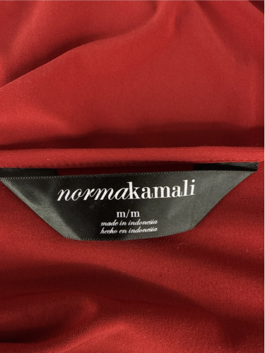 Norma Kamali