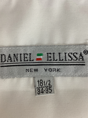 Daniel Ellissa