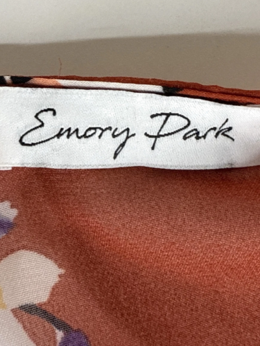 Emory Park