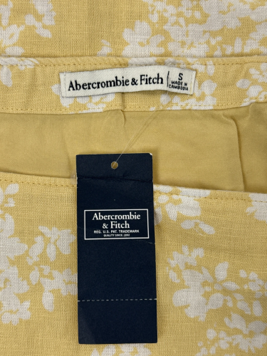 Abercrombie & Fitch