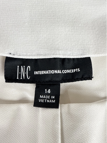 International concepts
