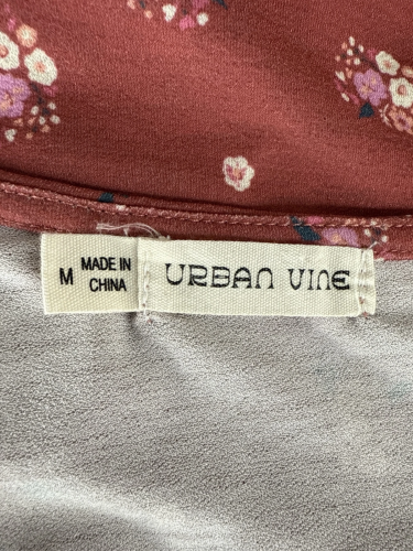 Urban Vine
