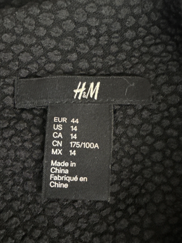 H&M