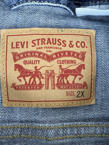 Levi Strauss & Co.