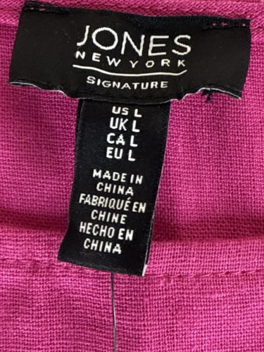 Jones New York