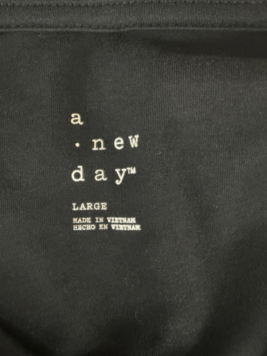 A New Day