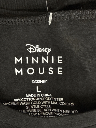 Disney Minnie Mouse