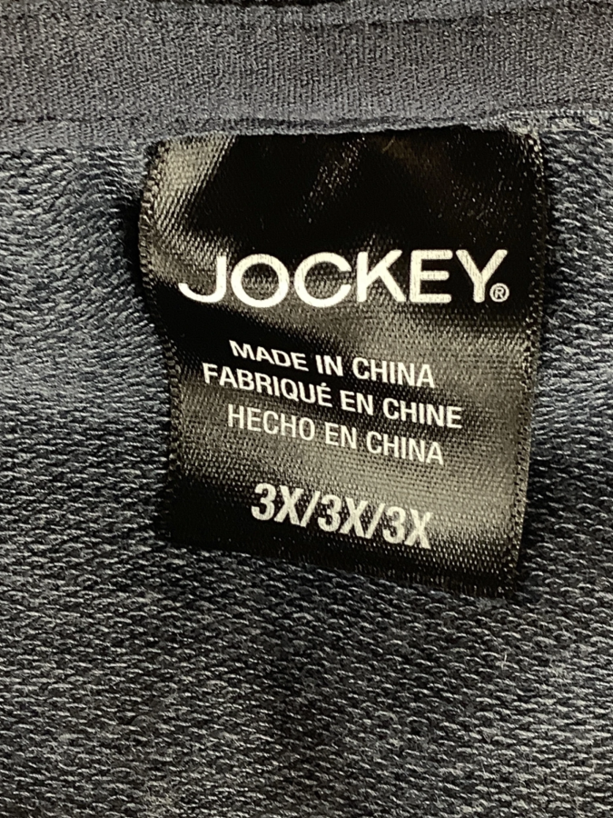 Jockey