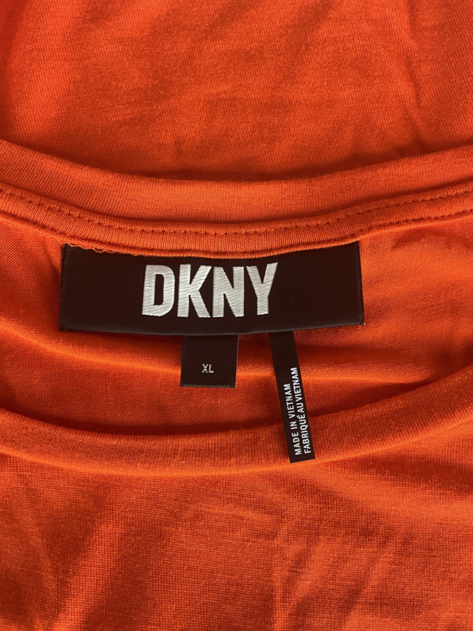DKNY