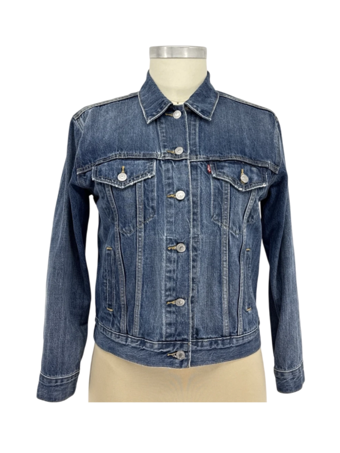 Levi Strauss & Co.