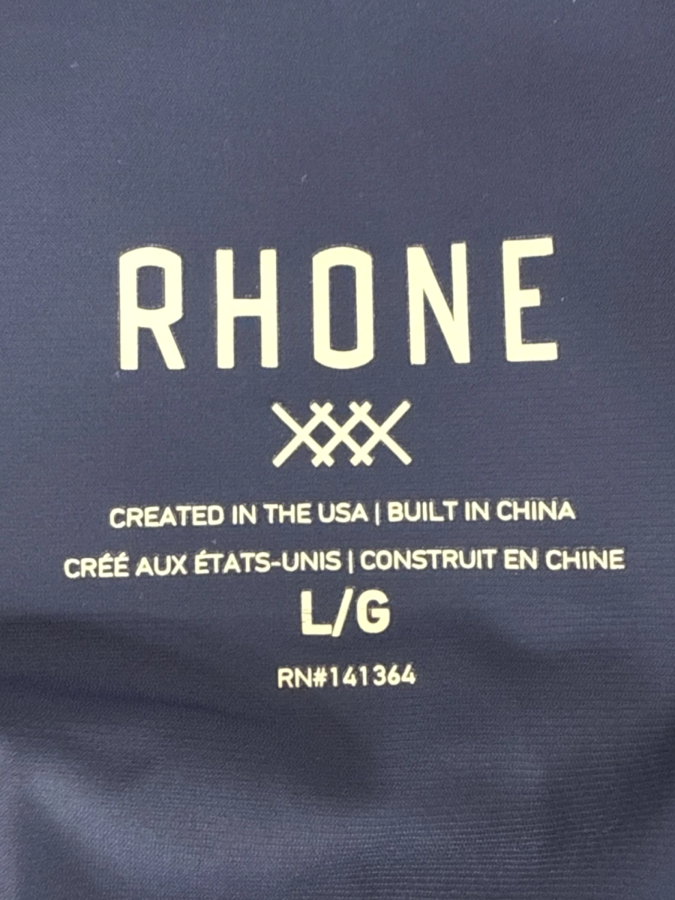Rhone
