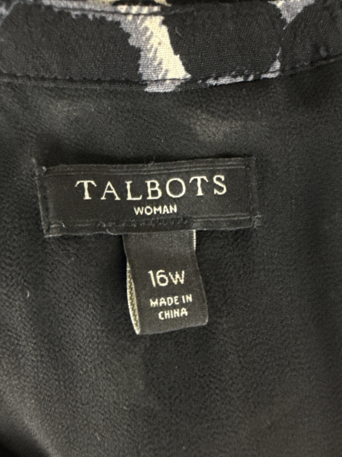 Talbots