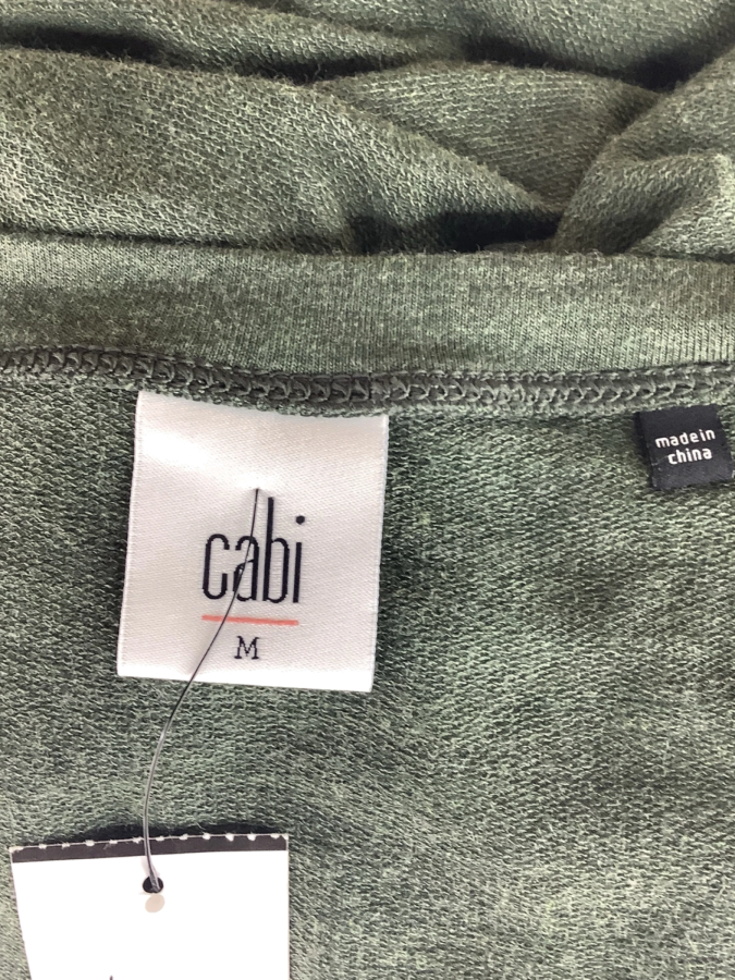 Cabi