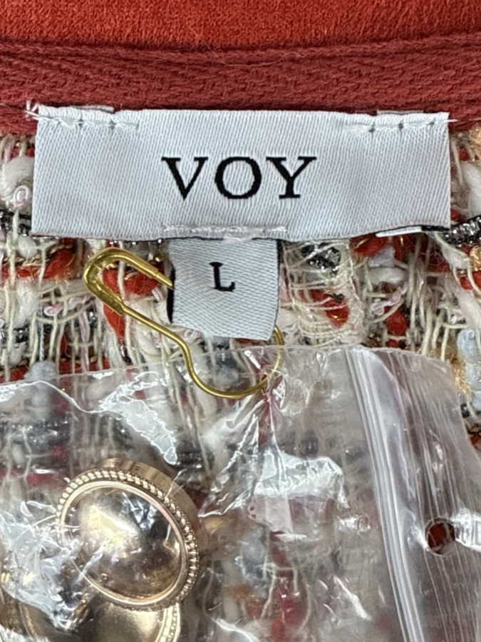 Voy
