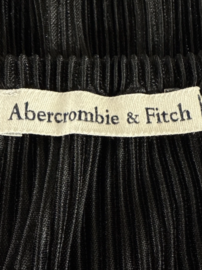 Abercrombie & Fitch