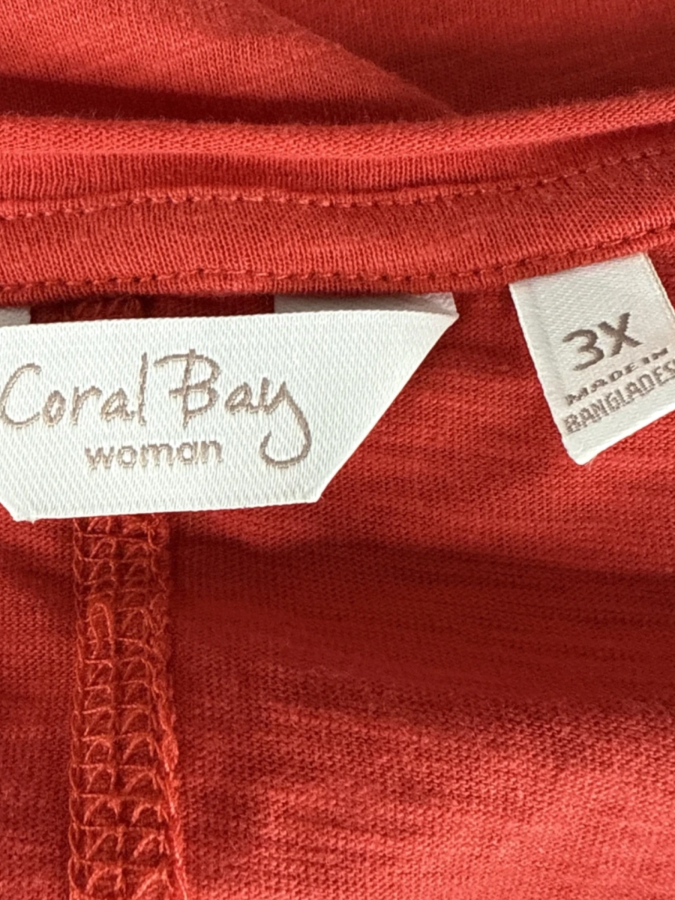 Coral Bay
