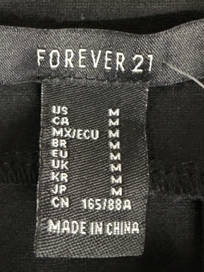 Forever 21