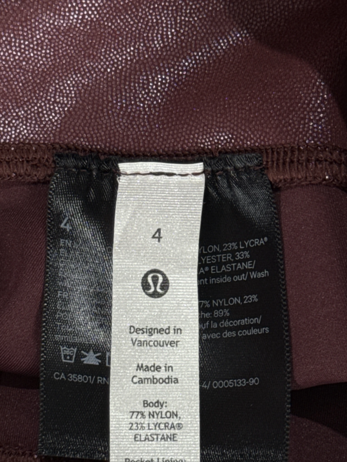 Lululemon