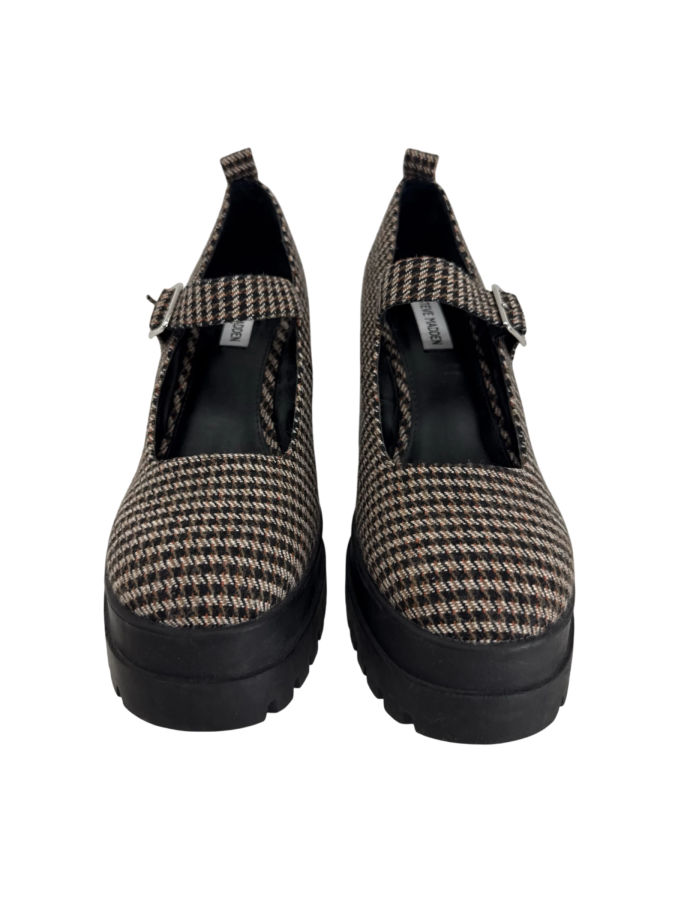 Steve Madden