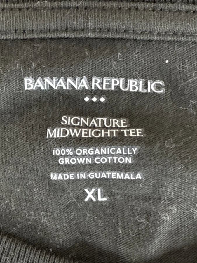Banana Republic