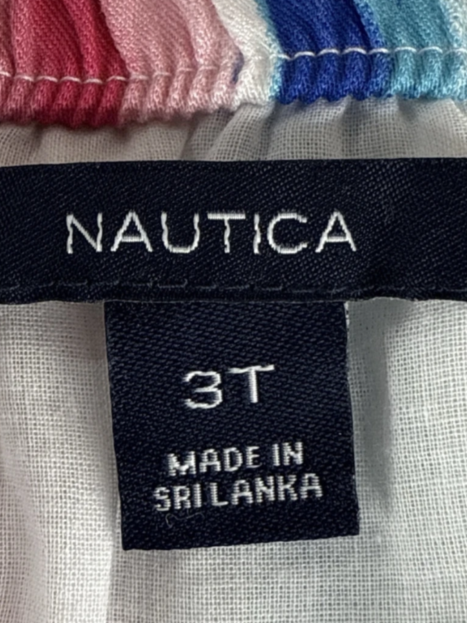 Nautica