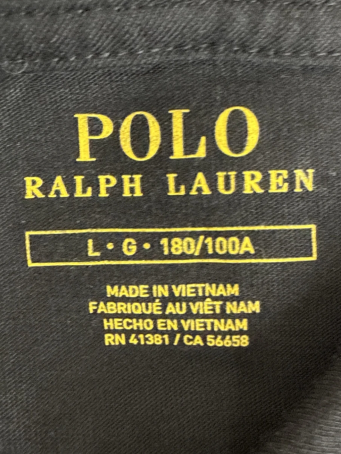 Polo Ralph Lauren
