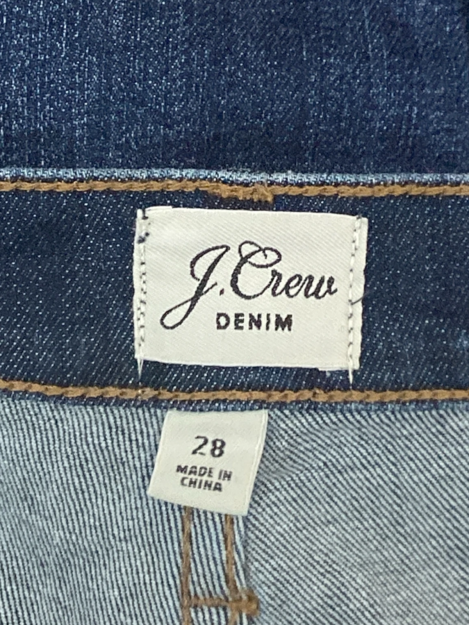 J.Crew
