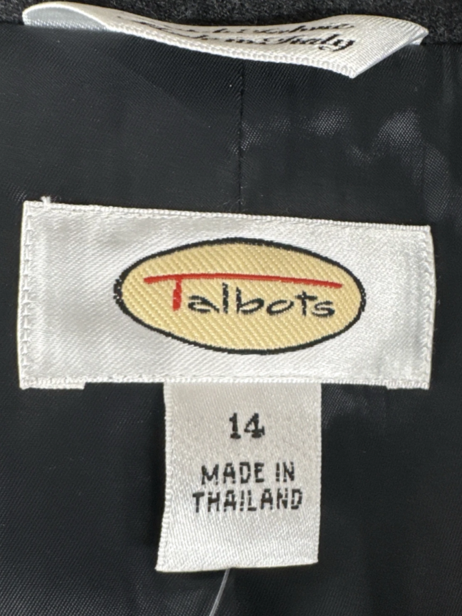 Talbots