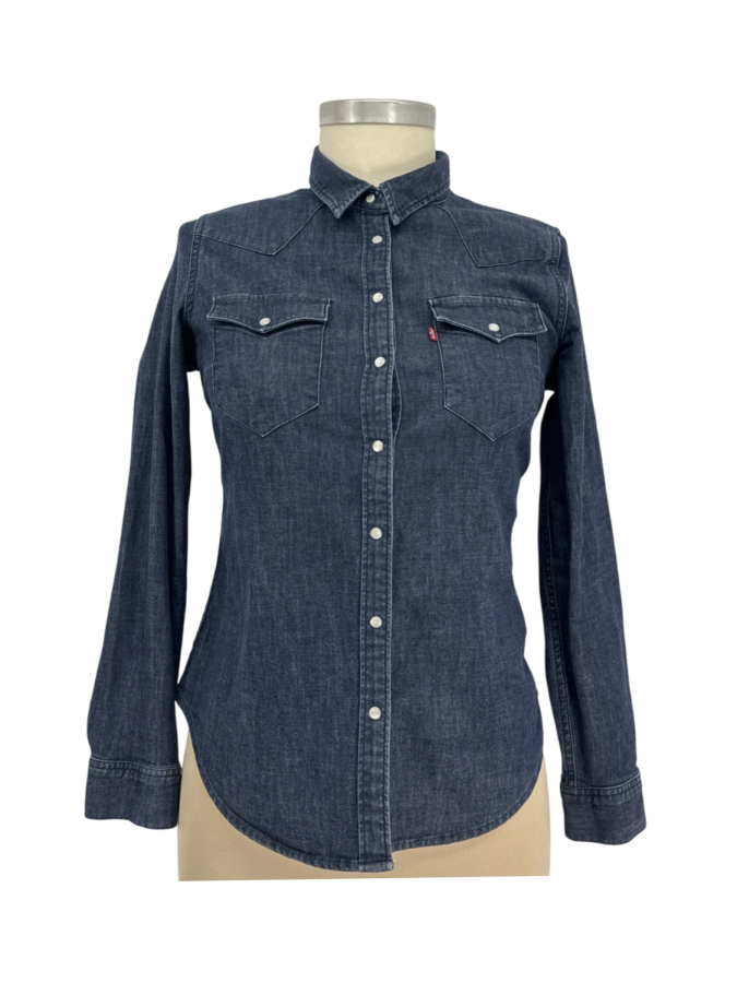 Levi Strauss & Co.