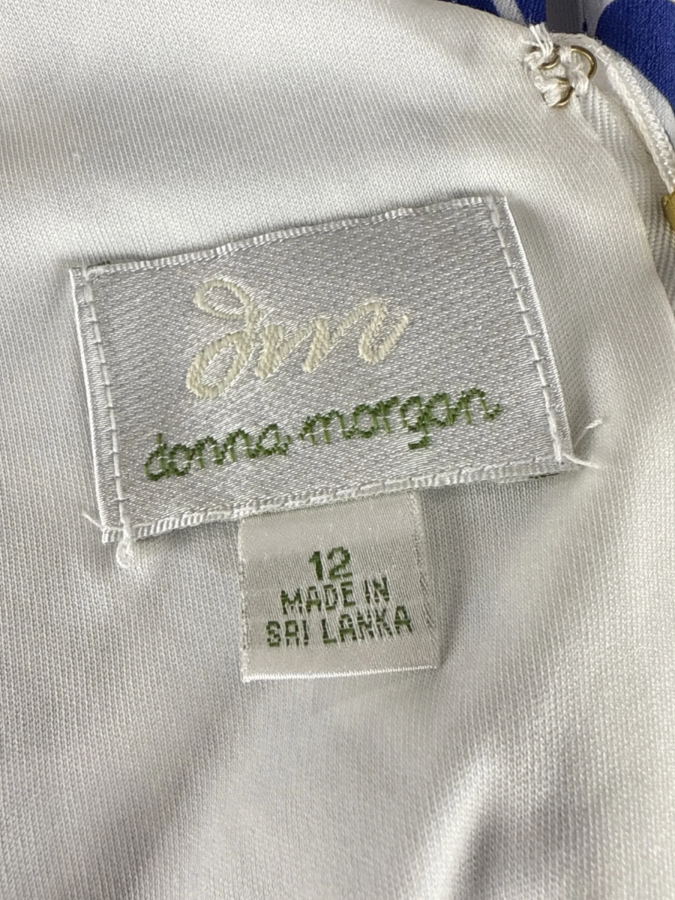 Donna Morgan