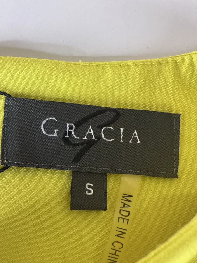 Gracia