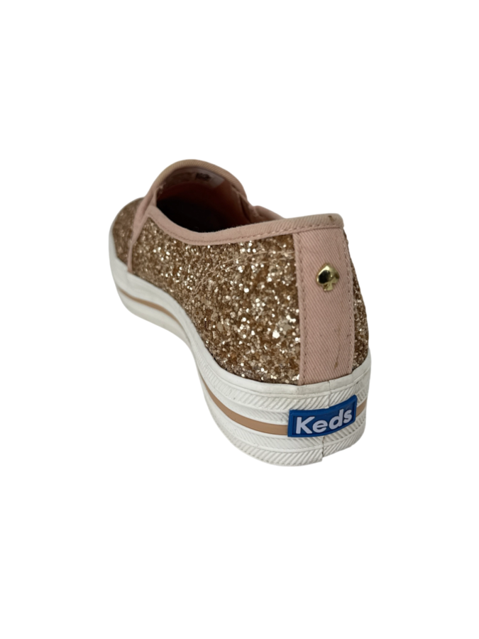 Keds for Kate Spade
