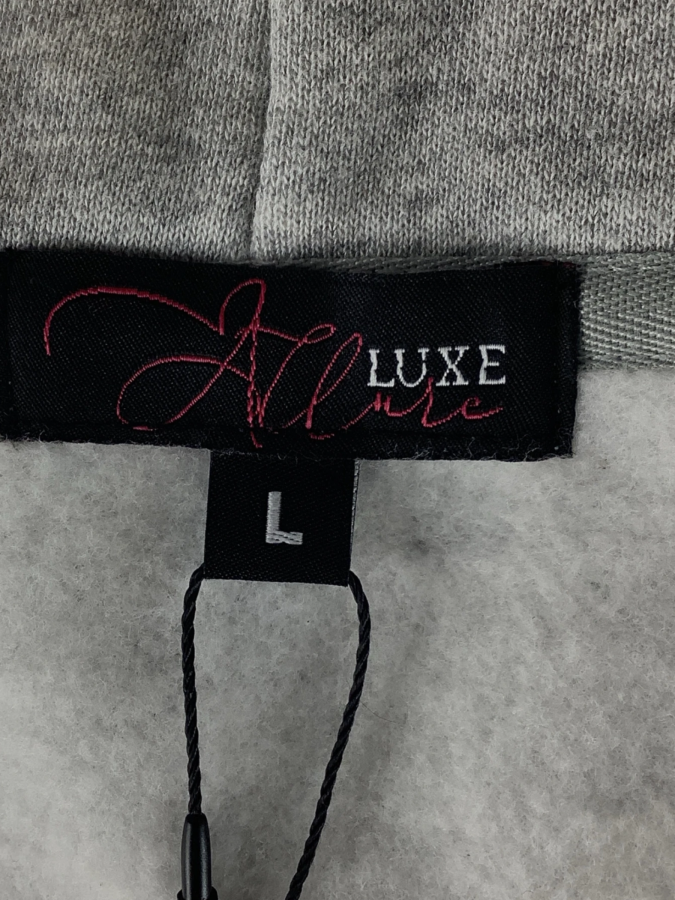 Allure Luxe