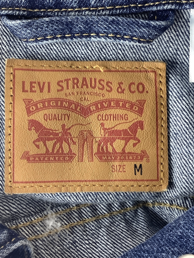 Levi Strauss & Co.