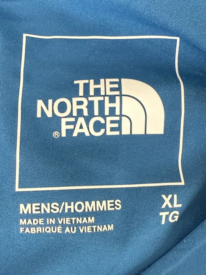 The North Face