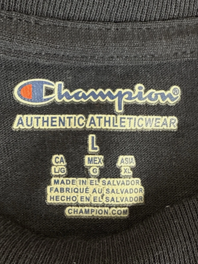 Champion