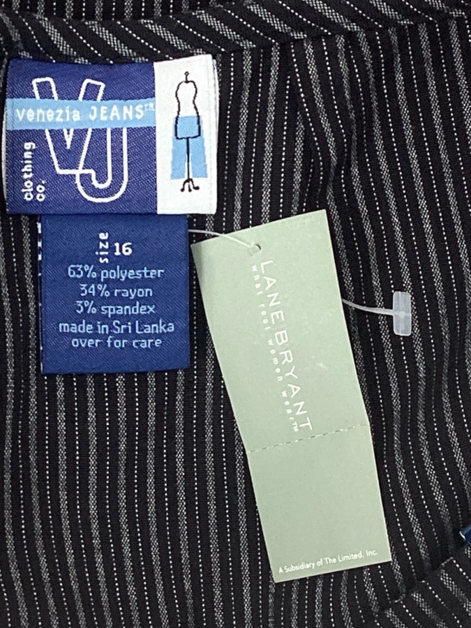 Venezia Jeans