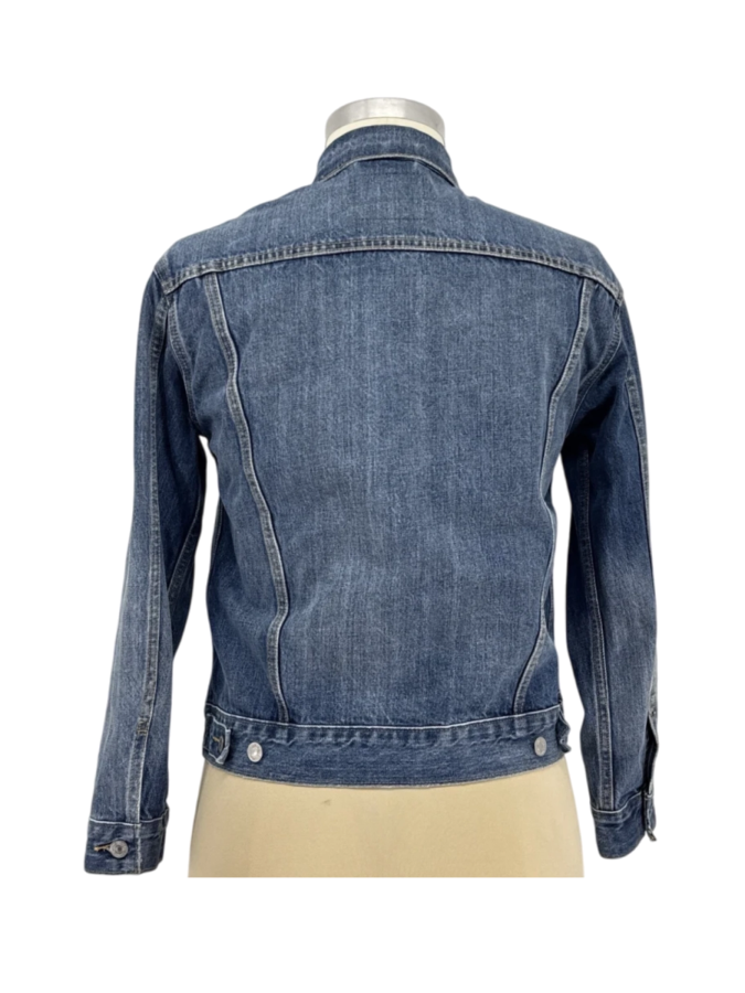 Levi Strauss & Co.