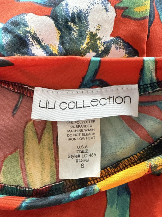 Lili Collection