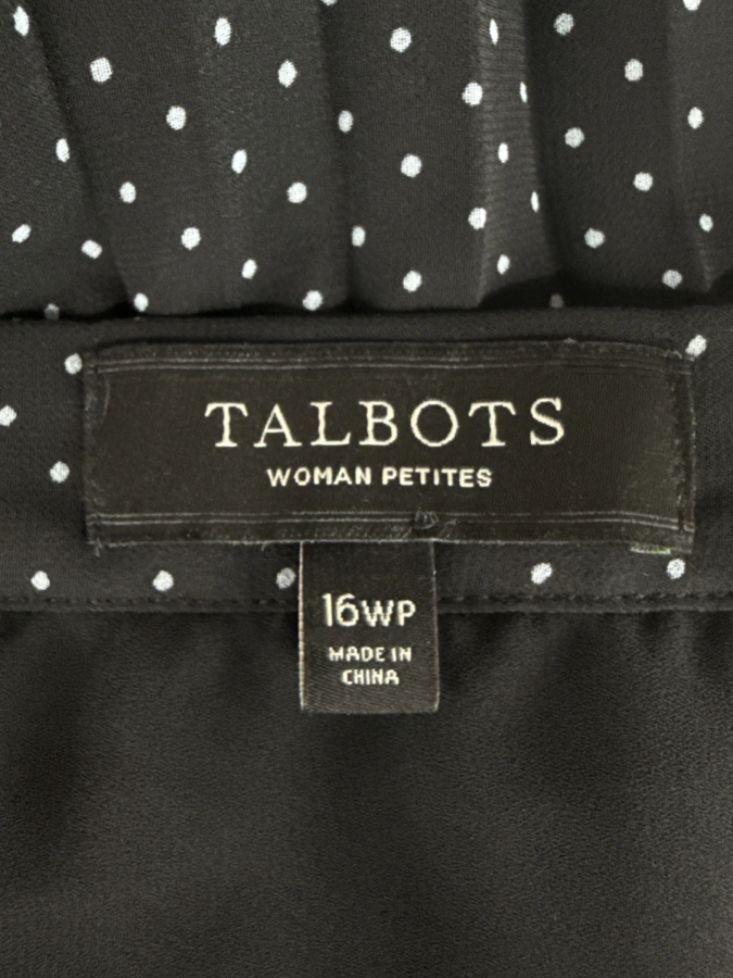 Talbots