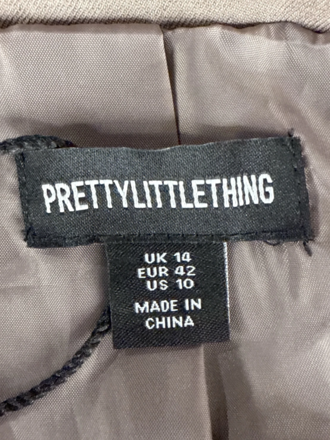 PrettyLittleThing