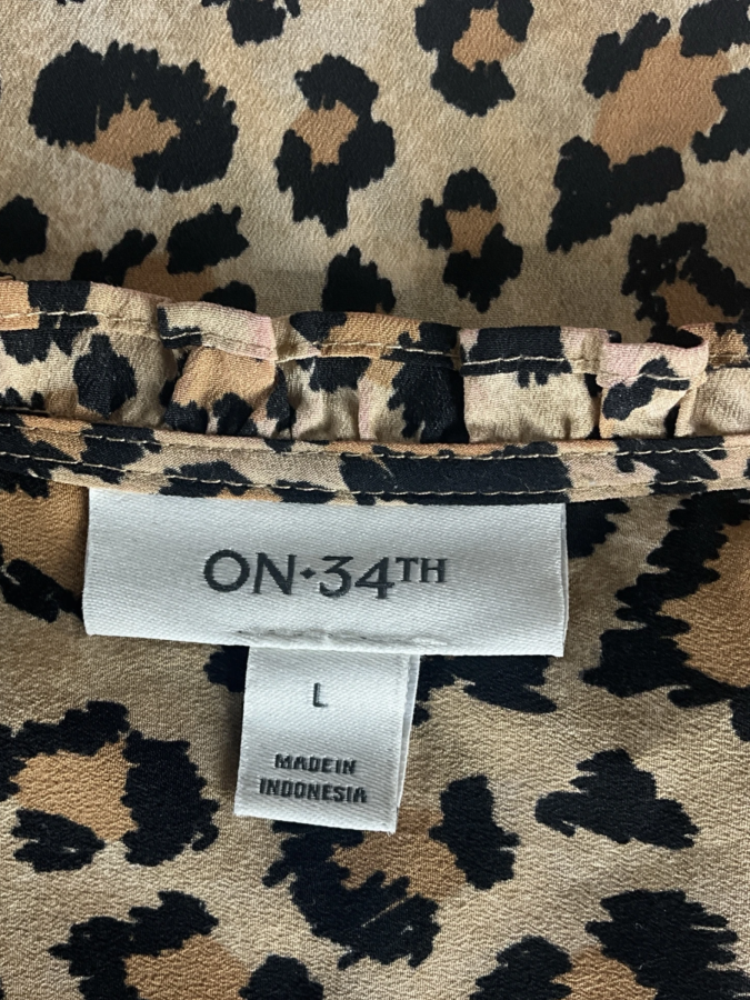 On+34th