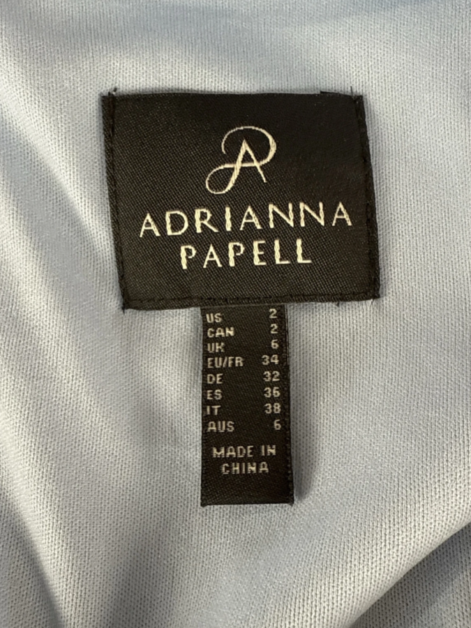 Adrianna Papell