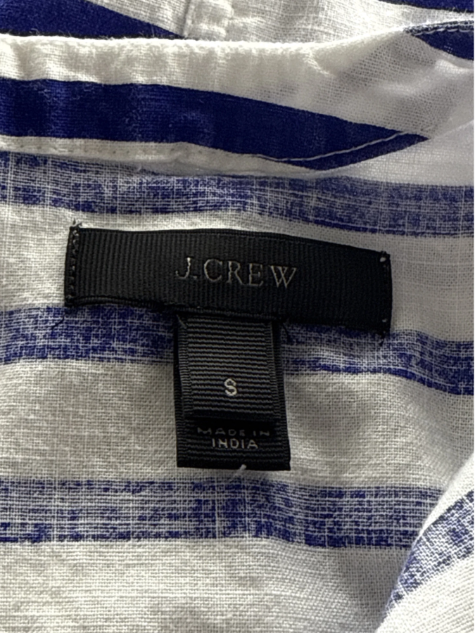 J. Crew