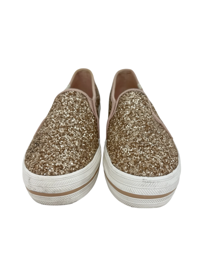 Keds for Kate Spade