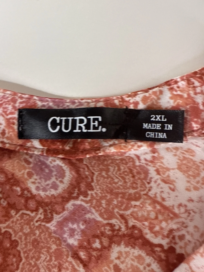Cure