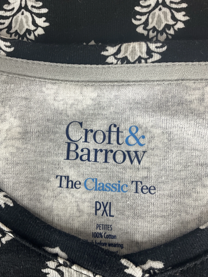 Croft & Barrow