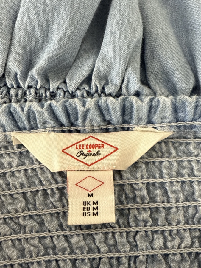 Lee Cooper