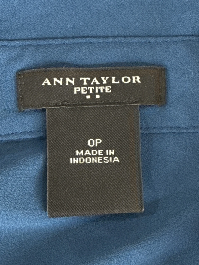 Ann Taylor Petite