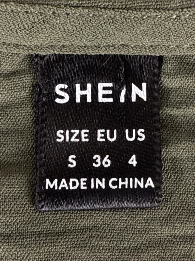 SHEIN